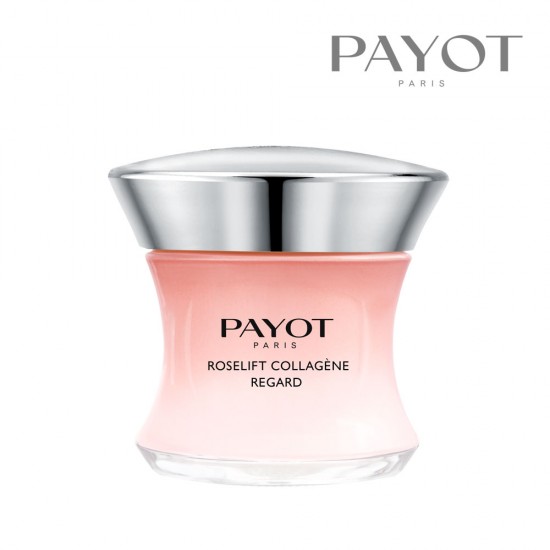 Payot Roselift Collagene Regard крем для глаз с лифтинг-эффектом 15мл