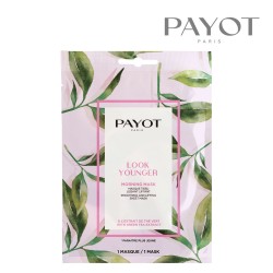 Payot Morning Mask Look Younger омолаживающая маска для лица 1шт