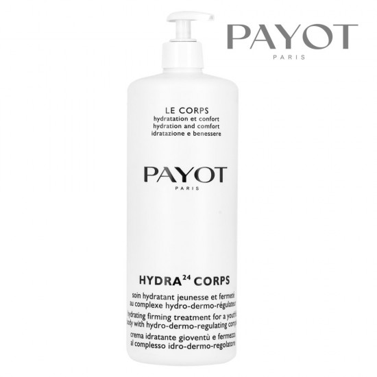 Payot Hydra 24 Corps 1000мл