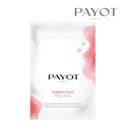 Payot Bubble Mask Peeling fizzing foam that leaves skin like new 1pc Payot Bubble Mask Peeling fizzing foam that leaves skin like new 1pc