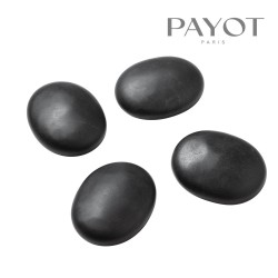 Payot balancing stones for the body & mind, 4 stones Payot balancing stones for the body & mind, 4 stones