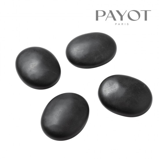 Payot камни для рук, 4 камня