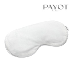 Payot Coussin Relaxant Yeux eye mask filled with flax seeds 1pc Payot Coussin Relaxant Yeux eye mask filled with flax seeds 1pc