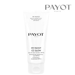 Payot My Payot CC Glow izgaismojošs krēms vienmērīgam ādas tonim ar SPF15 100ml Payot My Payot CC Glow izgaismojošs krēms vienmērīgam ādas tonim ar SPF15 100ml