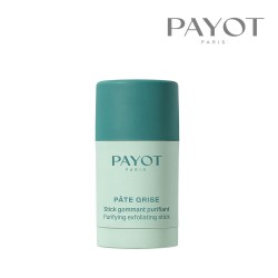 Payot Pate Grise Purifying Exfoliating Stick pīlinga zīmulis taukainai ādai 25g