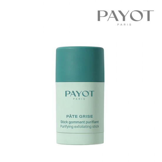 Payot Pate Grise Purifying Exfoliating Stick pīlinga zīmulis taukainai ādai 25g