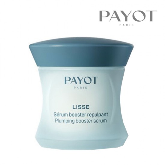 Payot Lisse repulping gel-serum želejveida serums ar īpaši augstu hialuronskābes koncentrāciju 50ml