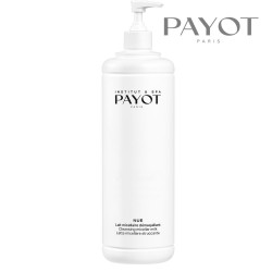 Payot Nue очищающее мицеллярное молочко 1л