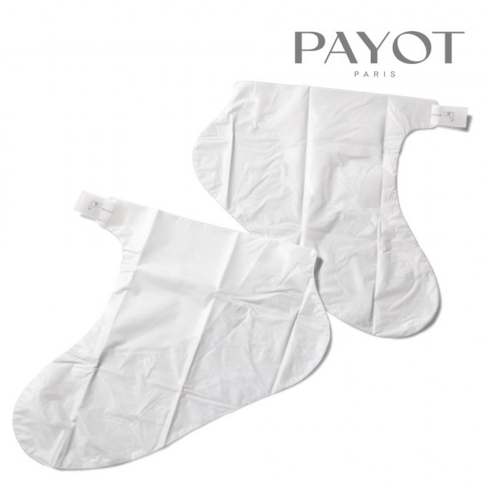 Payot Pro маска для ног – сапожки, обогащенные маслом ши и кокосовой водой 1шт.