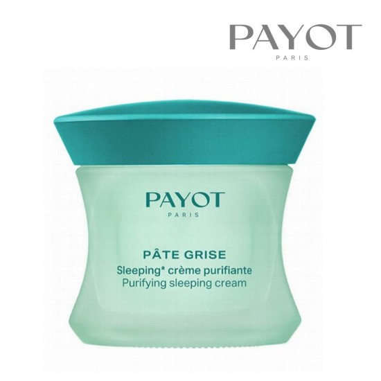 Payot Pâte Grise очищающий ночной крем 50мл