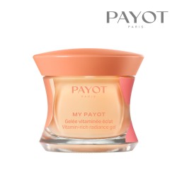 Payot My Payot Gelee Vitaminée Eclat vitamīniem piesātināta želeja ādas starojumam 50ml
