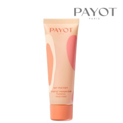 Payot My Payot Radiance Sleeping Mask nakts maska spēcīgam ādas starojumam 50ml