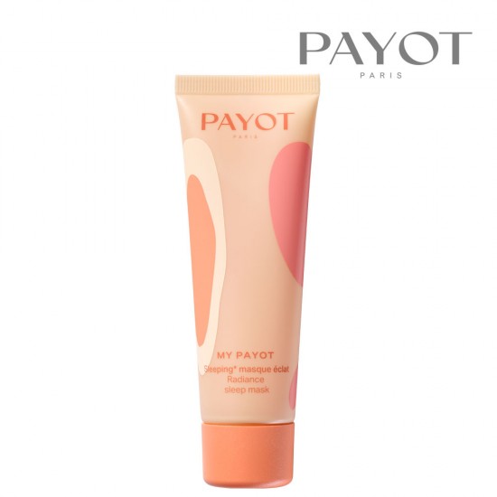 Payot My Payot radiance sleeping mask 50ml