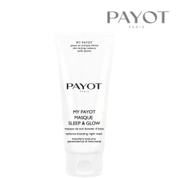 Payot My Payot Radiance Sleeping ночная маска для сияния кожи 200мл