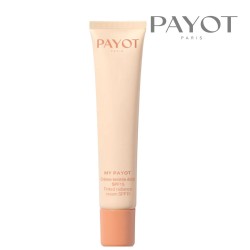 Payot My Payot izgaismojošs krēms vienmērīgam ādas tonim ar SPF15 40ml