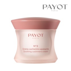 Payot Crème N°2 Soothing cashemere cream 50ml Payot Crème N°2 Soothing cashemere cream 50ml