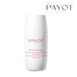 Payot Alcohol Free Deo anti-perspirant roll-on 75ml  Payot Alcohol Free Deo anti-perspirant roll-on 75ml