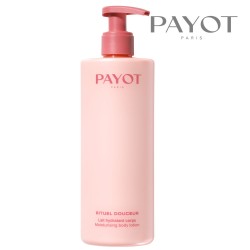 Payot Moisturising шелковистое молочко для комфорта кожи 400мл