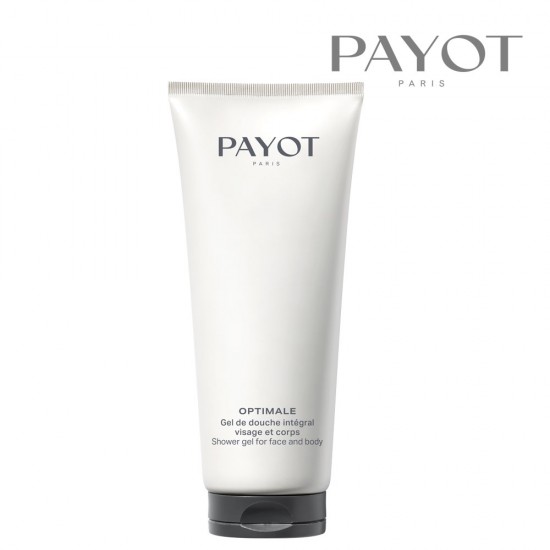 Payot Gel Nettoyage Integral šampūns/dušas želeja 200ml