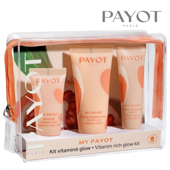 Payot My Payot Set komplekts 1gb