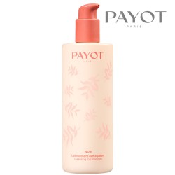 Payot Nue нежный тонизирующий спрей для лица и глаз 400мл