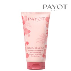 Payot Velvety Nourishing питательный крем для рук 75мл