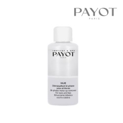 Payot Nue двухфазное средство для снятия макияжа с глаз и губ 200мл