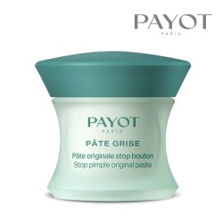 Payot Pate Grise Stop Pimple Original Paste Māla pasta tīrai ādai 15ml Payot Pate Grise Stop Pimple Original Paste Māla pasta tīrai ādai 15ml