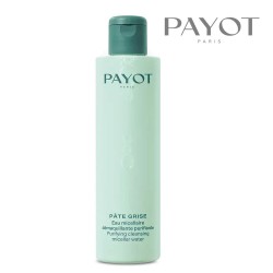 Payot Pâte Grise Purifying cleansing очищающая мицеллярная вода 200мл