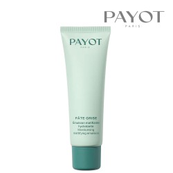 Payot Pate Grise Moisturising Mattifying Emulsion mitrinoša emulsija ar matējošu efektu 50ml