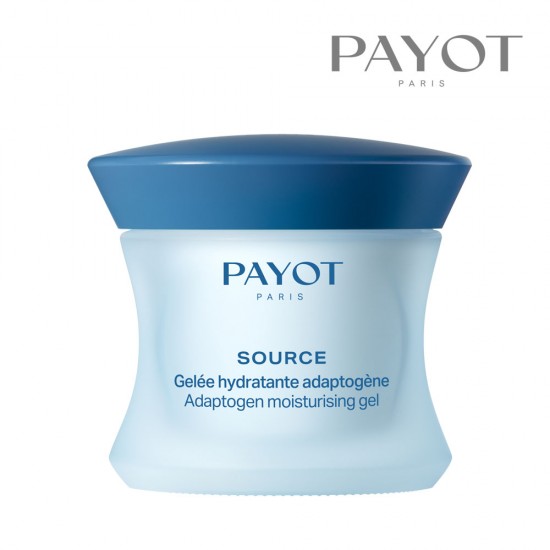 Payot Source Adaptogen Moisturising mitrinošs krēms-gels normālai un kombinētai ādai 50ml