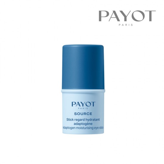 Payot Source Adaptogen Moisturising Eye Stick acu krēms 4,5g