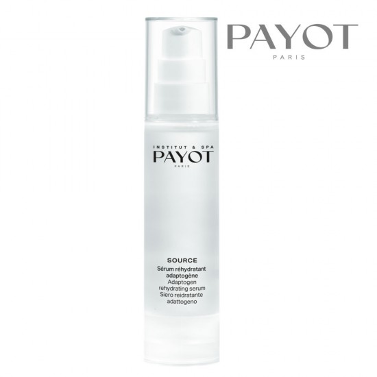 Payot Source Adaptogen mitrinošs serums 50ml