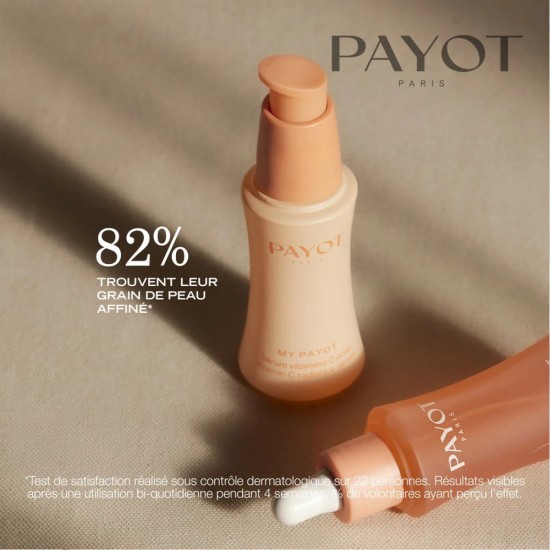 Payot My Payot Vitamin C radiance serums 30ml