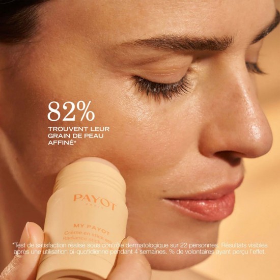 Payot My Payot Radiance stick cream krēms 25g