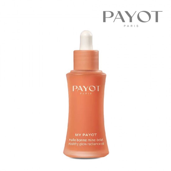 Payot My Payot Healthy glow radiance oil eļļa 50ml