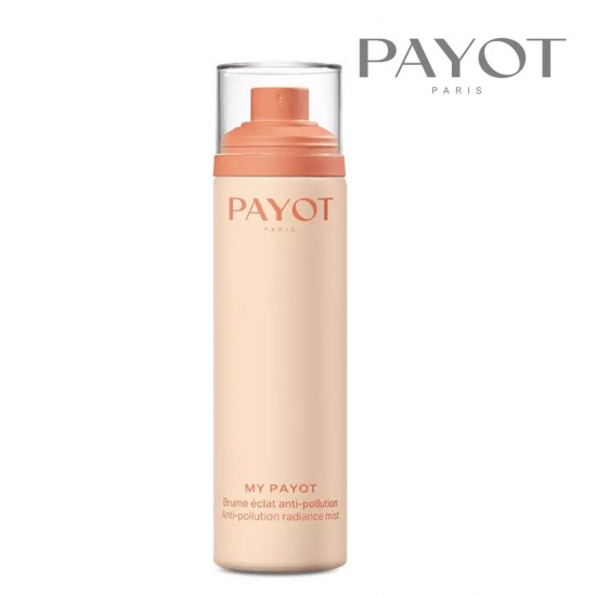 Payot My Payot Anti-pollution radiance mist sprejs 100ml