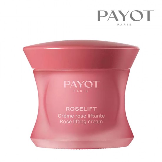 Payot Roselift Rose Lifting Cream day cream with lifting effect 50ml