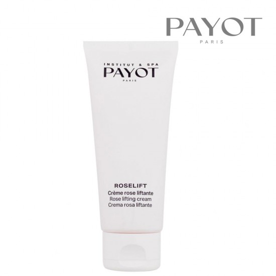 Payot Roselift Rose Lifting Cream dienas krēms ar liftinga efektu 100ml