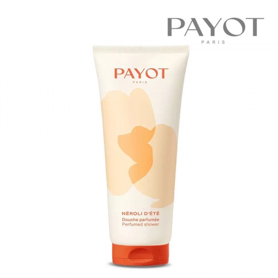 Payot Neroli Dete Perfumed shower dušas želeja 200ml