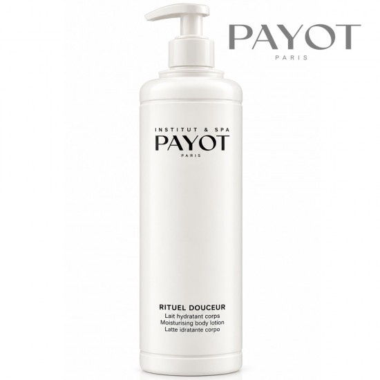 Payot Rituel Douceur Lait Hydratant Corps ķermeņa losjons 1L