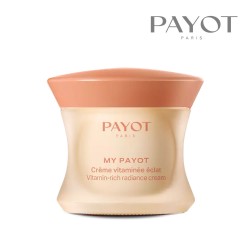 Payot My Payot Vitamin Rich Radiance витаминный крем для сияния кожи 50мл