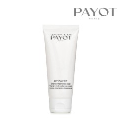 Payot My Payot Vitamin Rich Radiance vitamīniem piesātināts krēms ādas starojumam 100ml