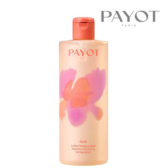 Payot Nue Lotion Tonique Eclat mirdzumu palielinošs tonizējošs losjons 400ml