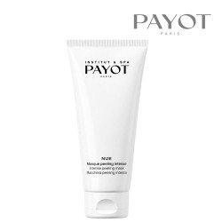 Payot Nue Intense Peeling Mask Intensīva ādu atjaunojoša maska ar skābēm 100ml