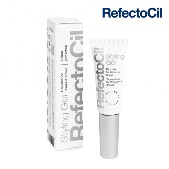 RefectoCil Styling Gel стайлинг-гель 7ml