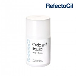 RefectoCil Oxidant liquid 3% жидкий окислитель 100ml RefectoCil Oxidant liquid 3% жидкий окислитель 100ml