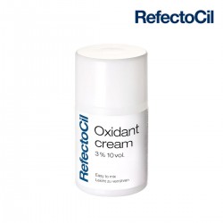 RefectoCil Oxidant cream 3% 100ml RefectoCil Oxidant cream 3% 100ml