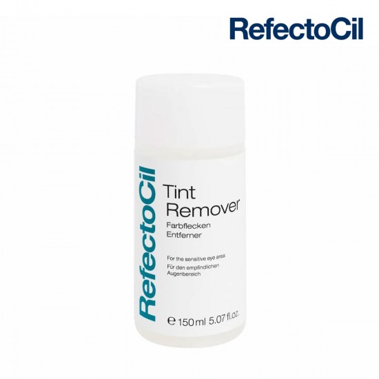 RefectoCil Tint Remover для снятия лишней краски 150ml