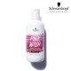 Schwarzkopf Pro Bold Color Wash matu mazgāšanas līdzeklis rozā 300ml Schwarzkopf Pro Bold Color Wash matu mazgāšanas līdzeklis rozā 300ml